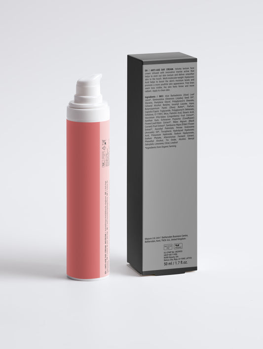 Anti-Age Day Cream