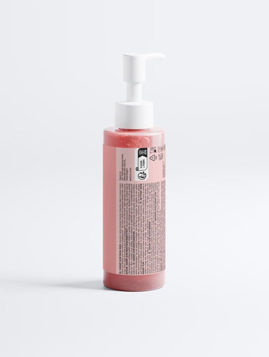 Glow Facial Wash