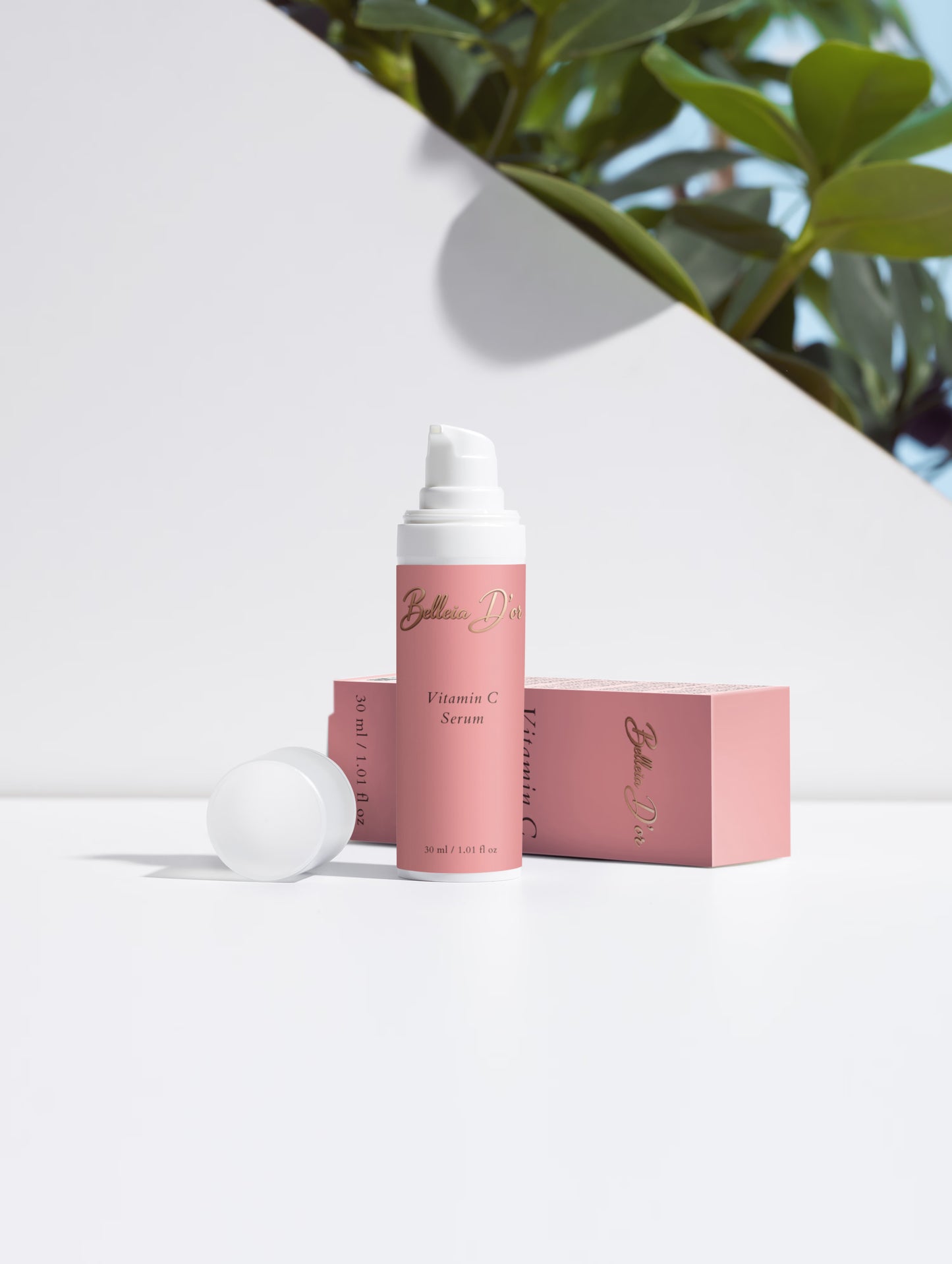 Dark Spot Routine Duo