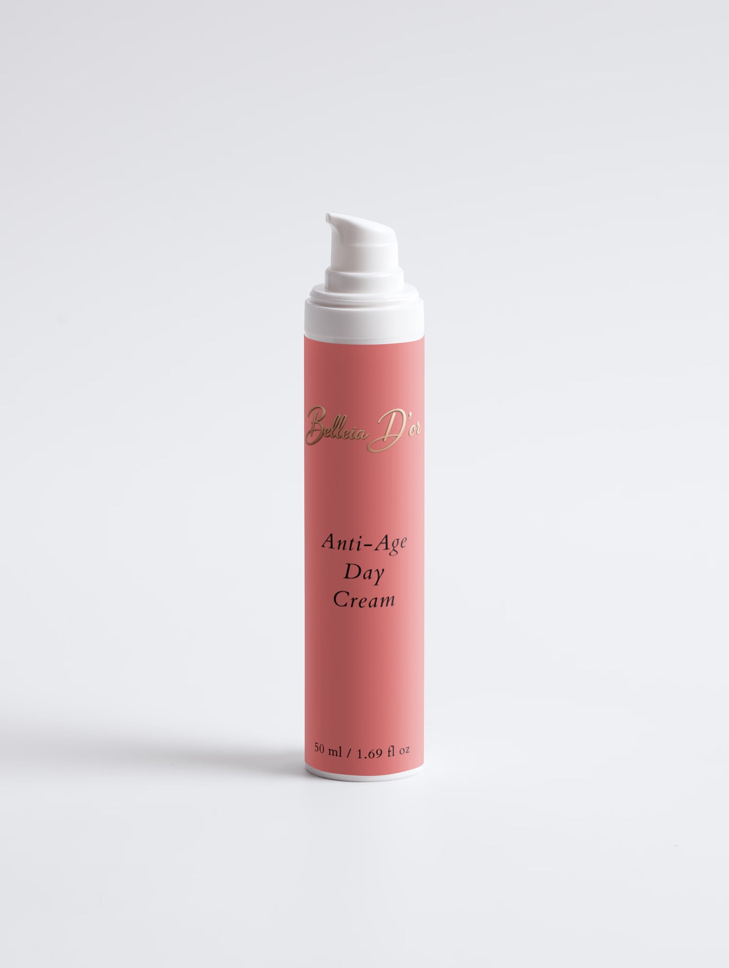 Anti-Age Day Cream