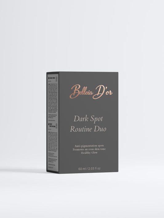 Dark Spot Routine Duo