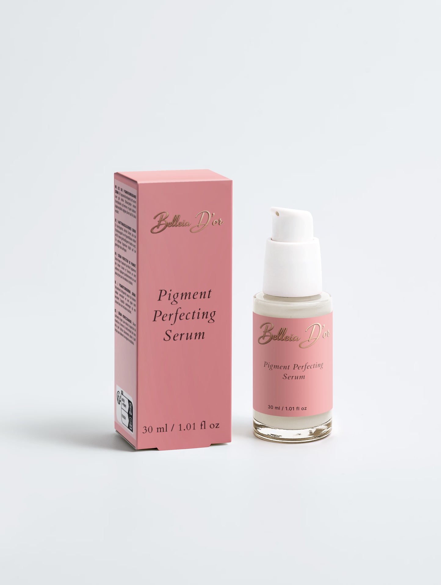 Pigment Perfecting Serum
