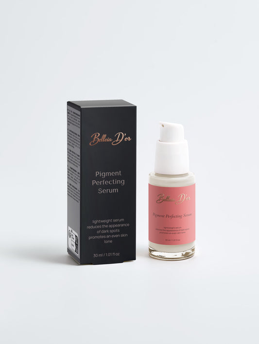 Pigment Perfecting Serum