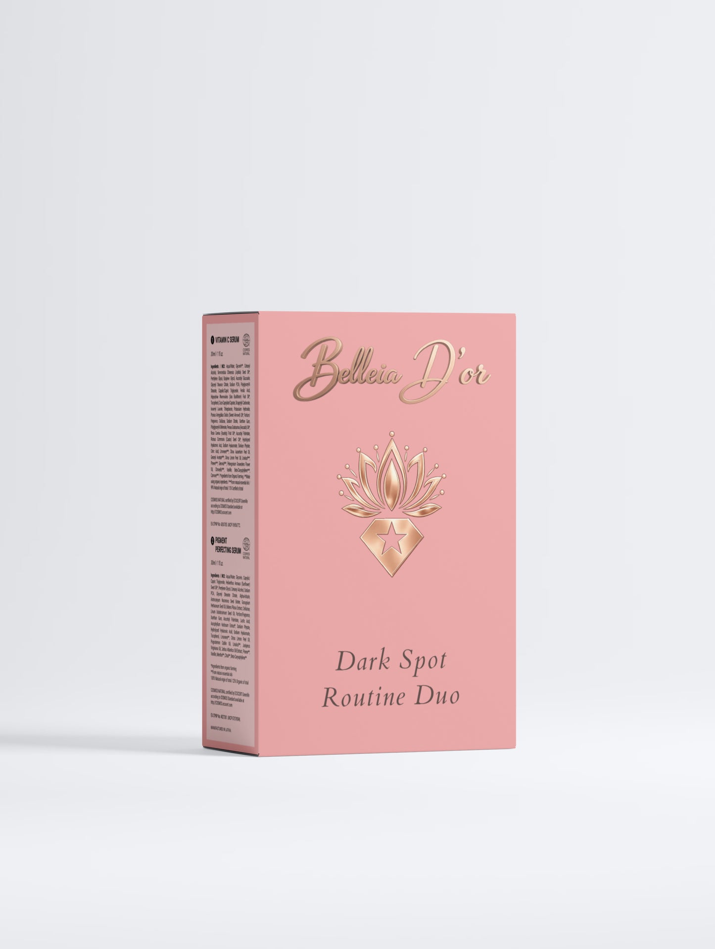 Dark Spot Routine Duo