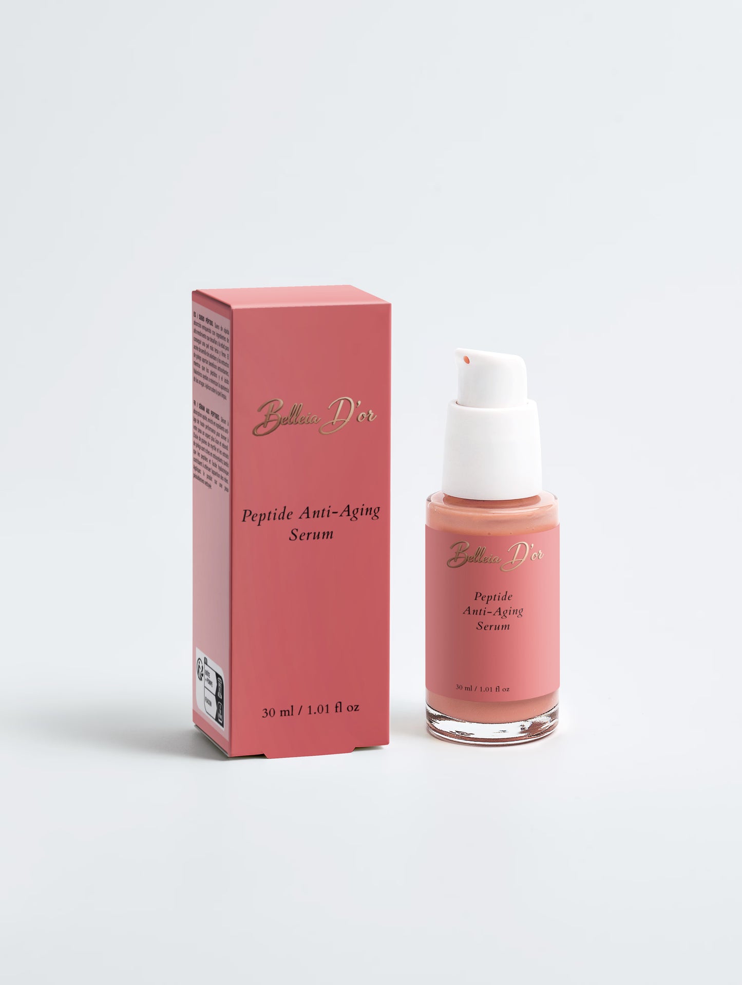 Anti-Aging Collection Box