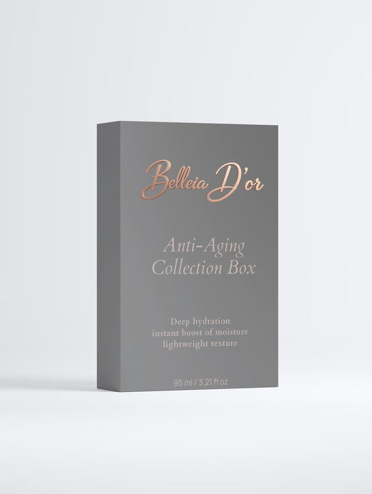 Anti-Aging Collection Box