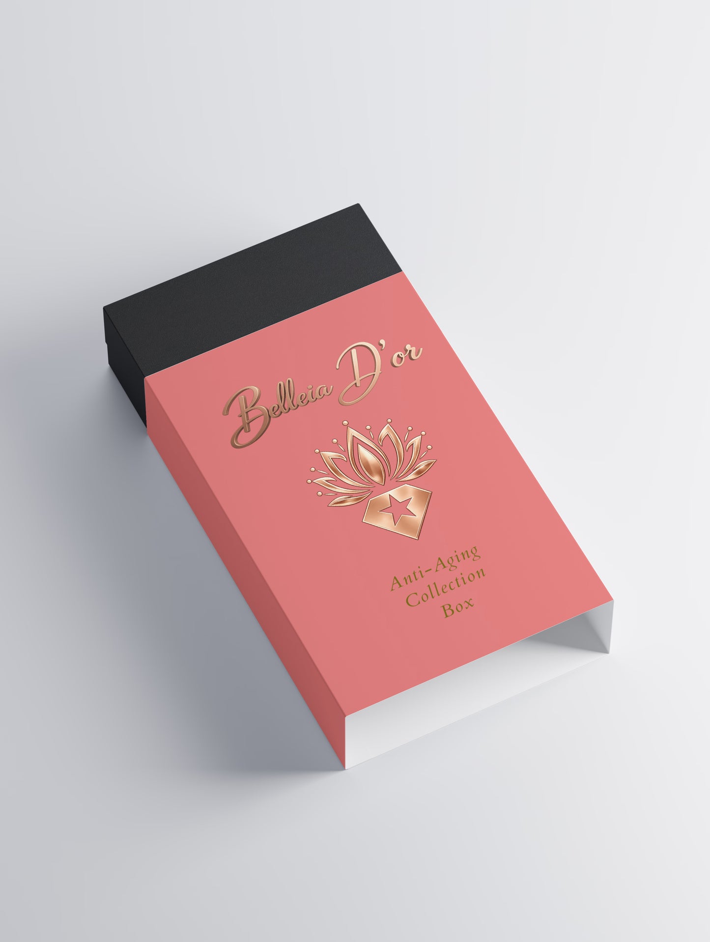 Anti-Aging Collection Box