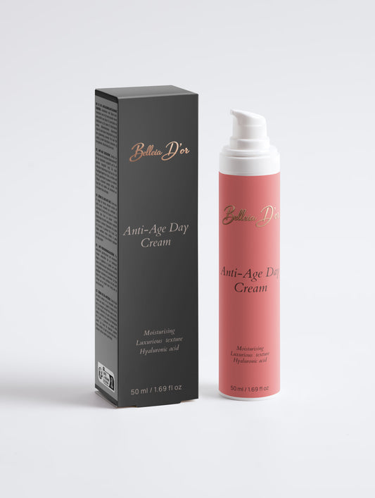 Anti-Age Day Cream