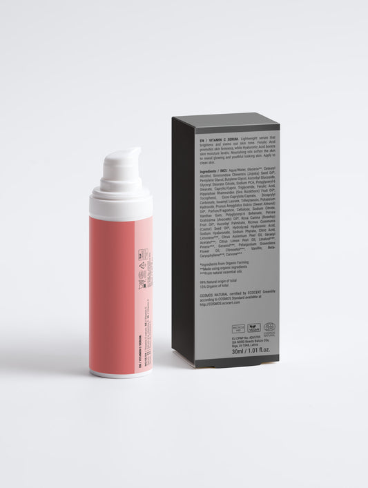 Vitamin C Serum