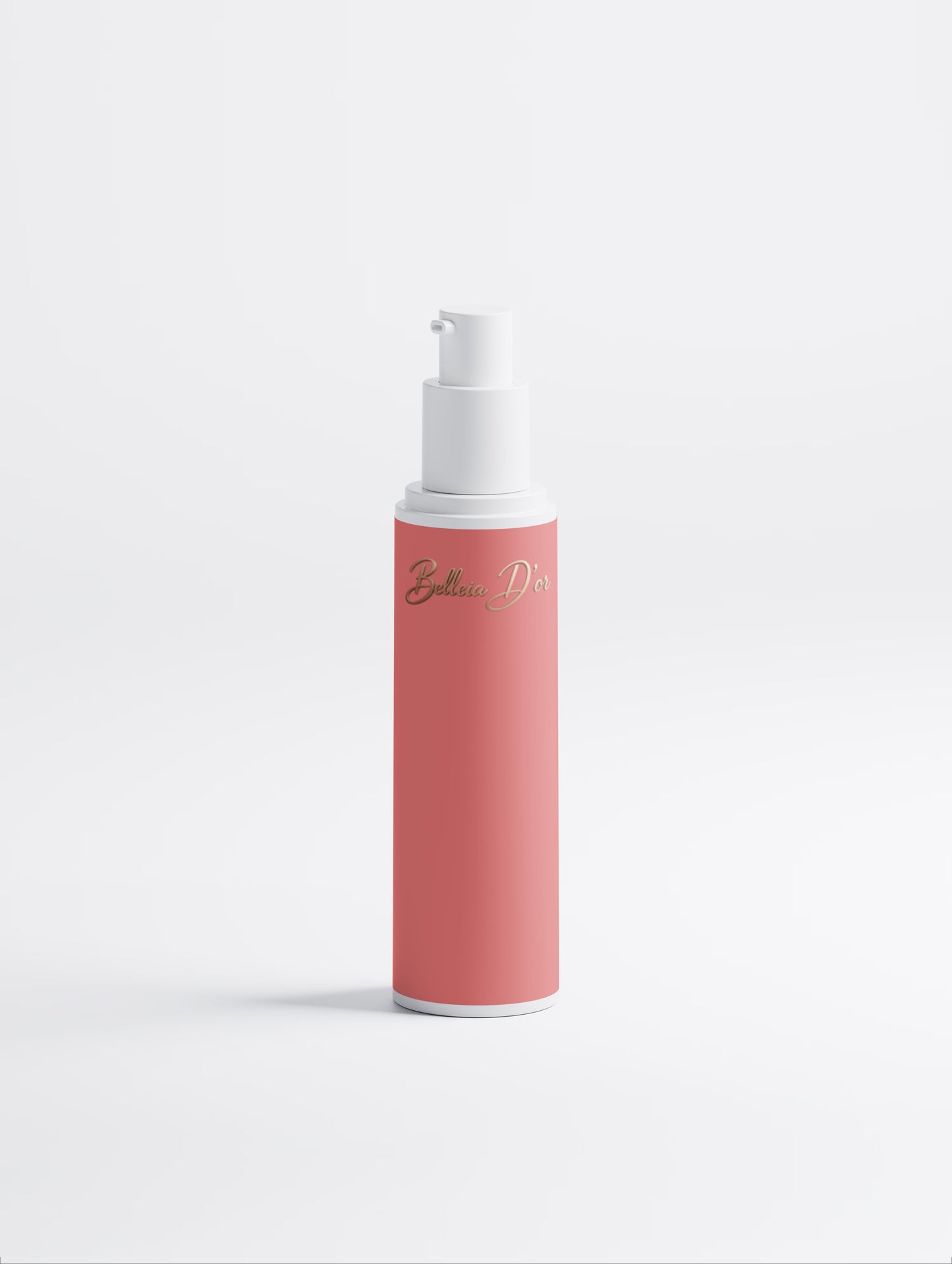 Blemish Care Moisturiser