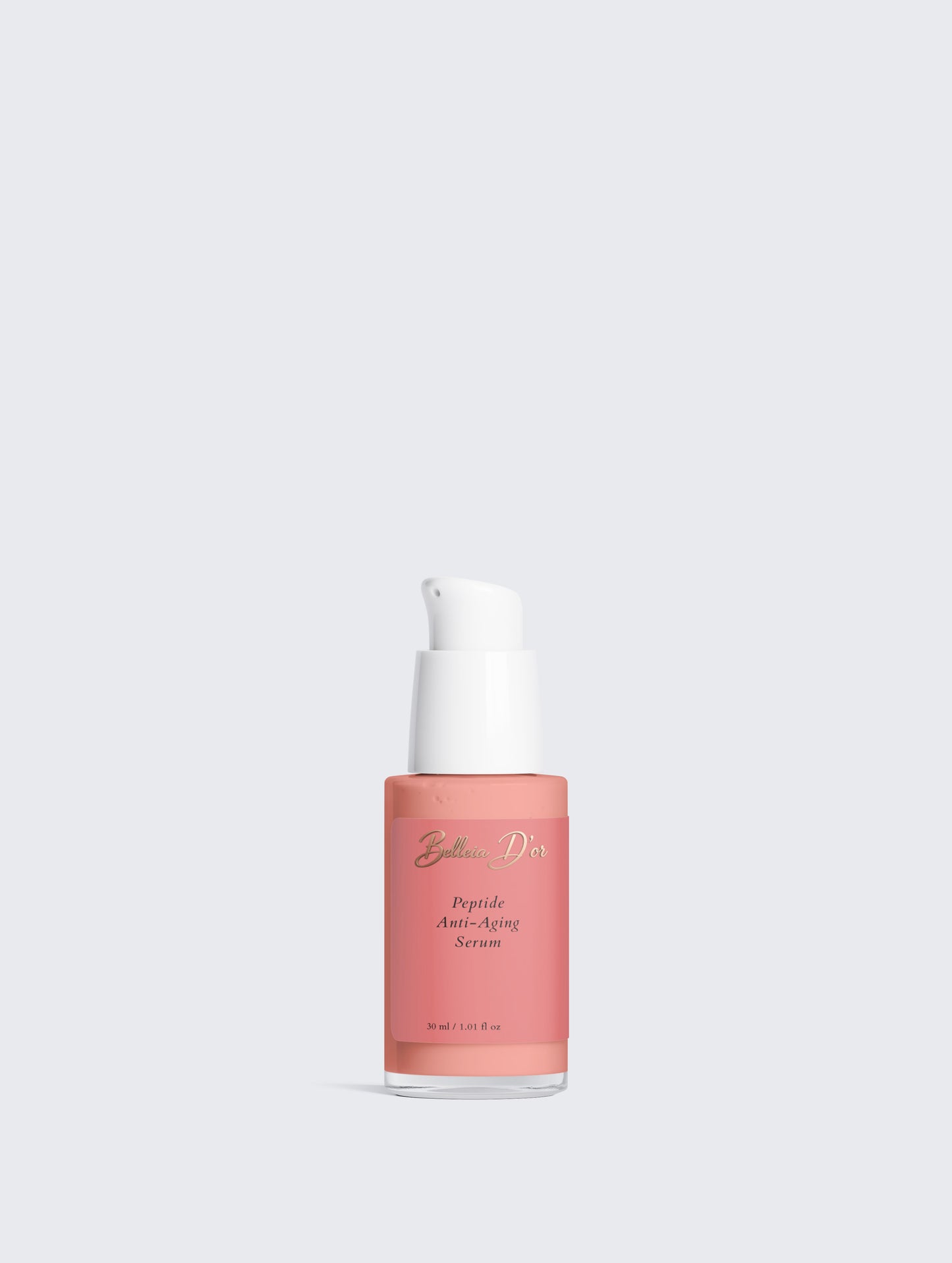Anti-Aging Collection Box