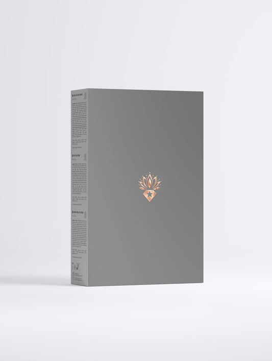 Anti-Aging Collection Box