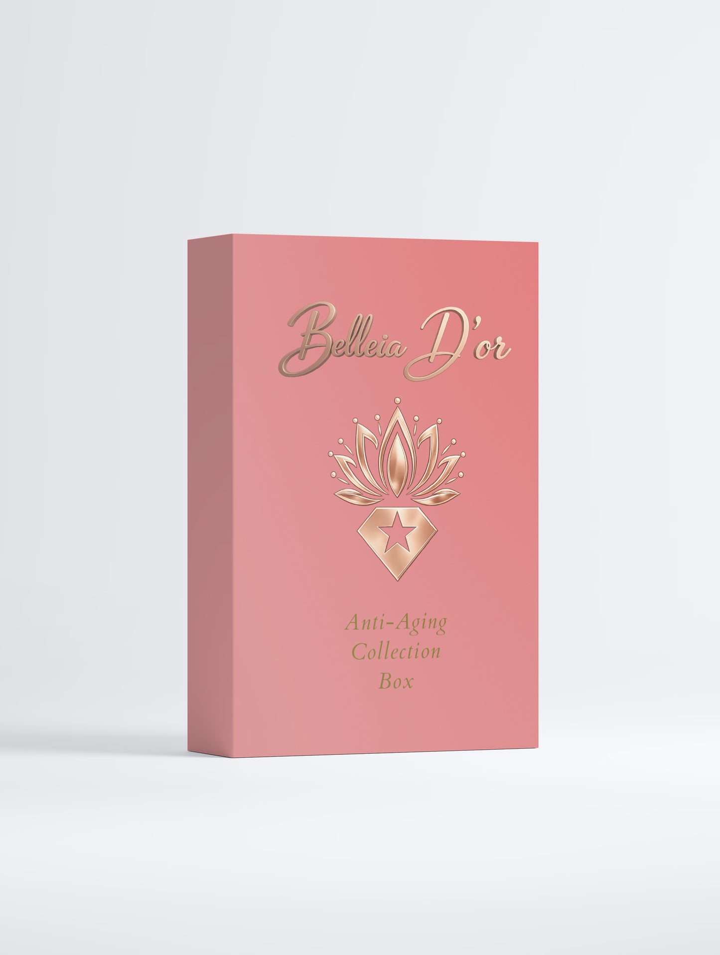 Anti-Aging Collection Box