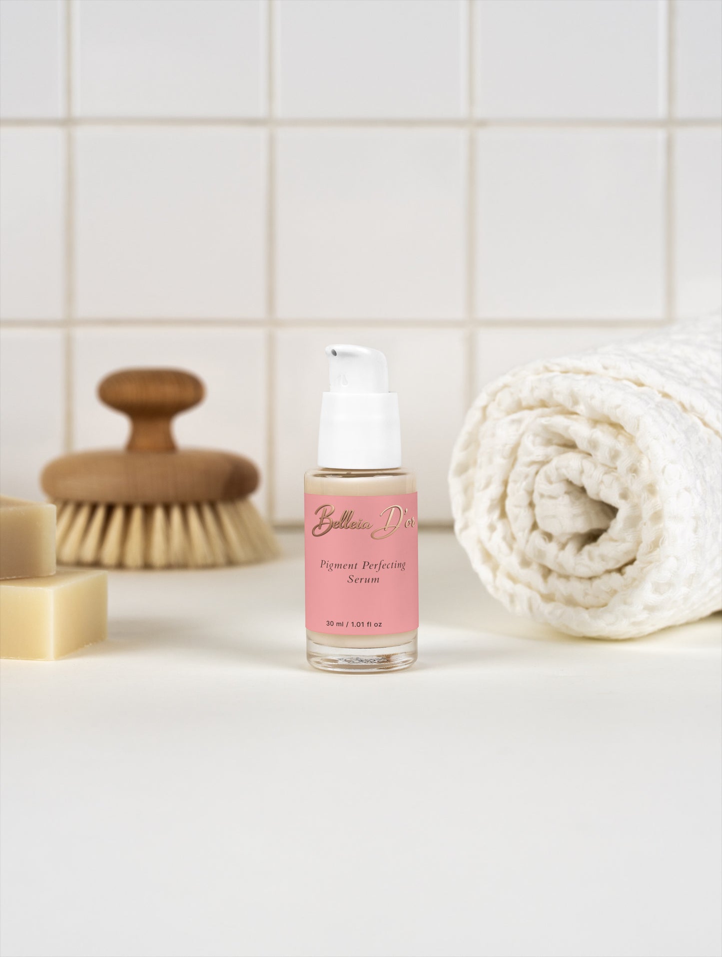 Dark Spot Routine Duo
