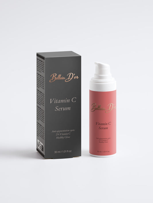 Vitamin C Serum