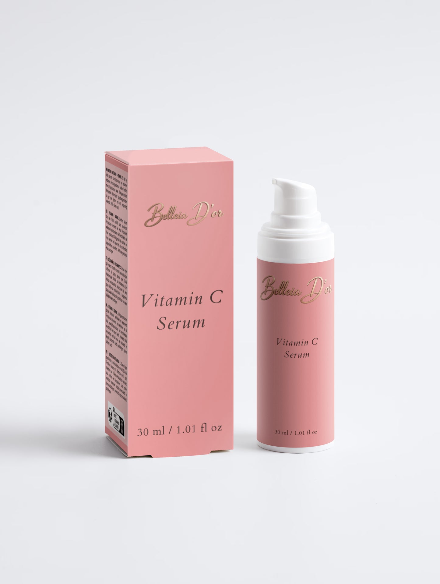 Dark Spot Routine Duo
